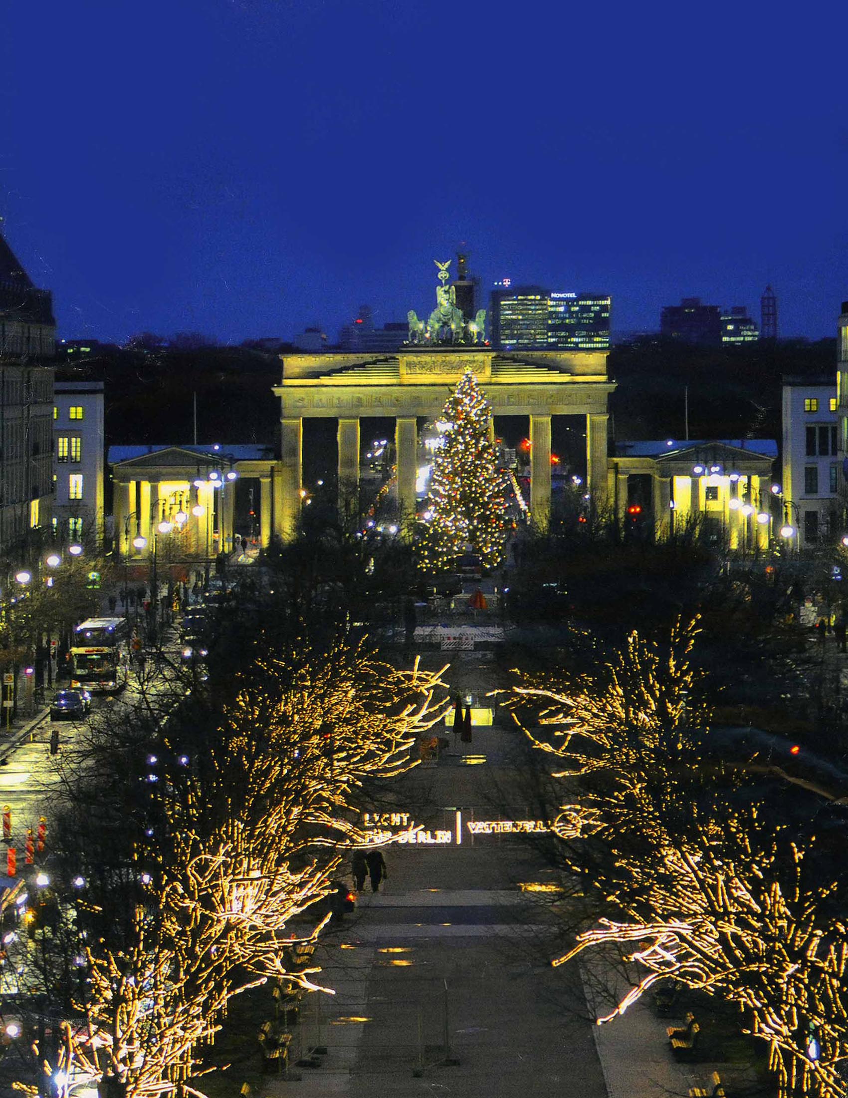 2011 Lights 4 Berlin